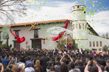 Thumbnail of Narconon Latin America Grand opening